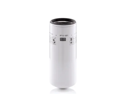 Mann Filter WP 12 120/1