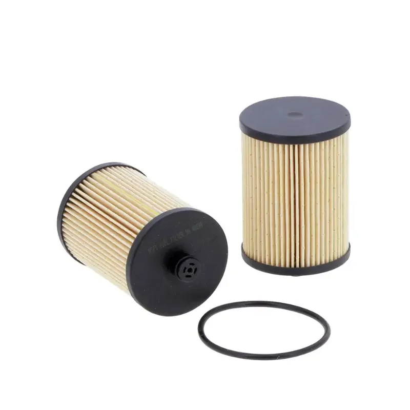 HiFi Filter SN 40095 disponible chez Sam Filtres à Kinshasa