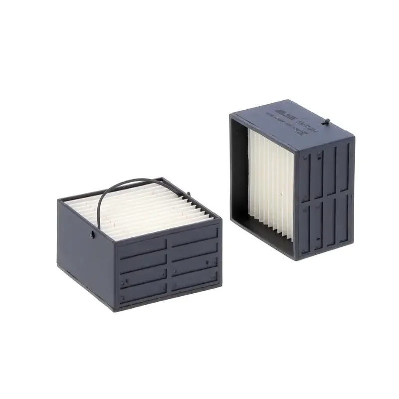 HiFi Filter SN 40084