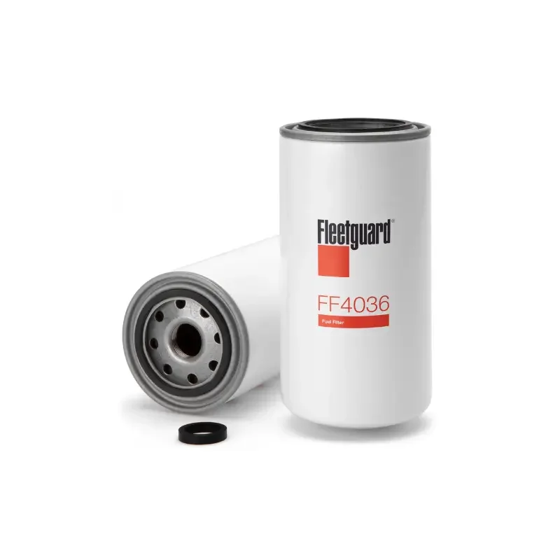Filtre Gasoil Fleetguard FF4036 disponible chez Sam Filtres à Kinshasa