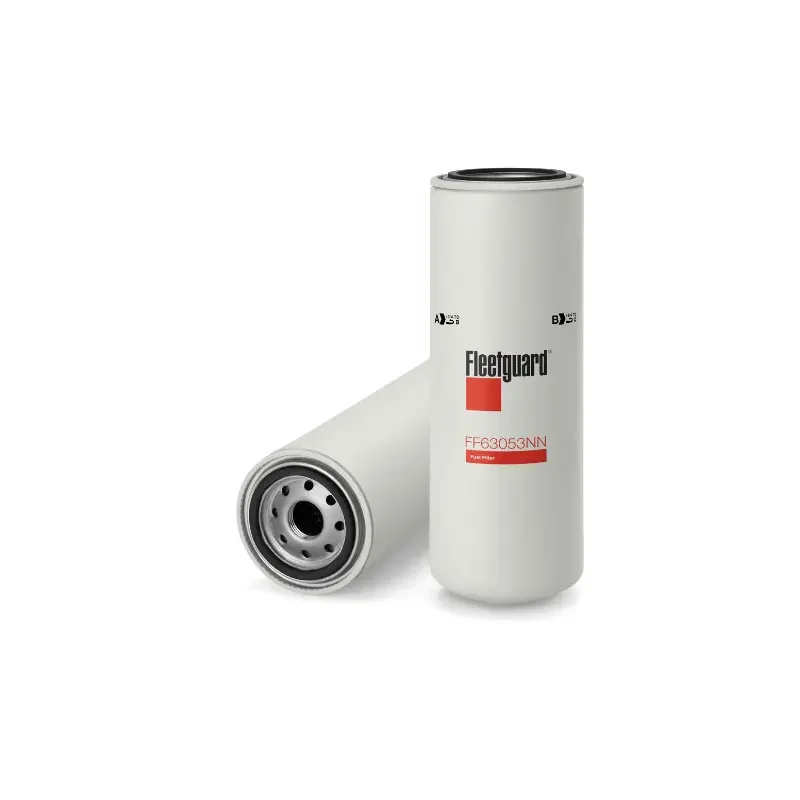 Filtre Gasoil Fleetguard FF63053NN disponible chez Sam Filtres à Kinshasa