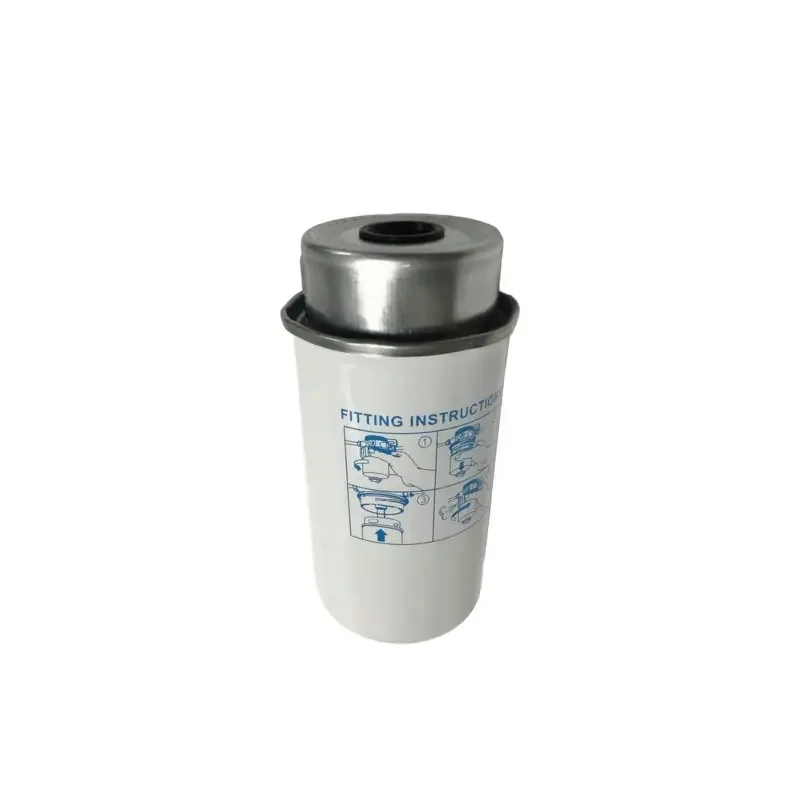 Filtre Gasoil Iveco 504107584 disponible chez Sam Filtres à Kinshasa