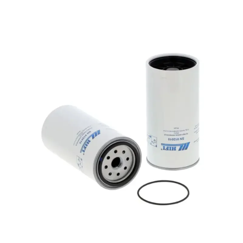 HiFi Filter SN 912010 disponible chez Sam Filtres à Kinshasa