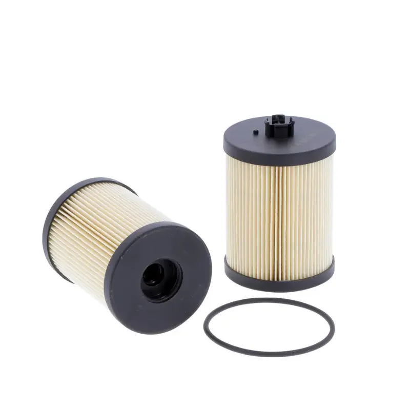 HiFi Filter SN 30054 disponible chez Sam Filtres à Kinshasa