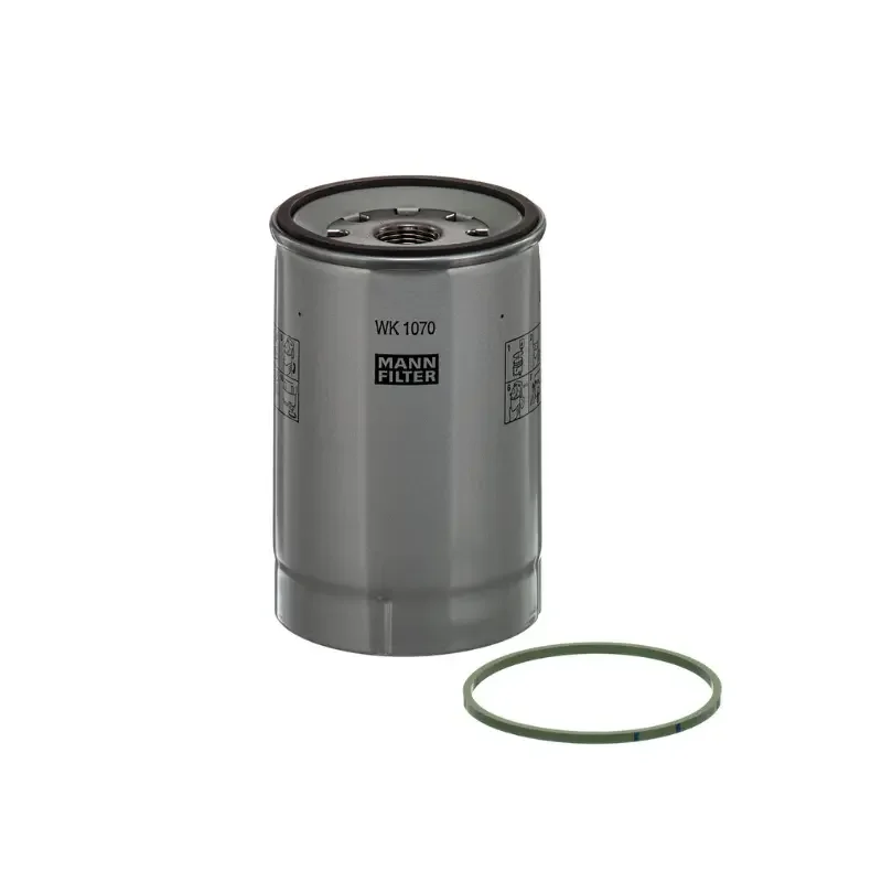 Mann Filter WK 1070 disponible chez Sam Filtres à Kinshasa