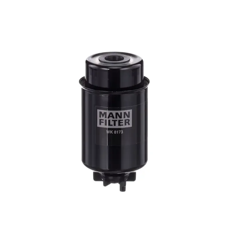 Mann Filter WK 8173 disponible chez Sam Filtres à Kinshasa