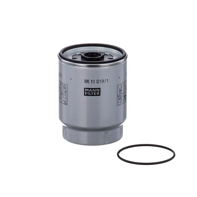Mann Filter WK 11 019/1 z disponible chez Sam Filtres à Kinshasa