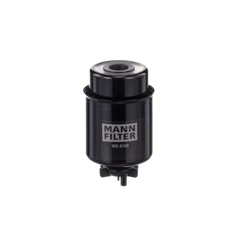 Mann Filter WK 8169 disponible chez Sam Filtres à Kinshasa