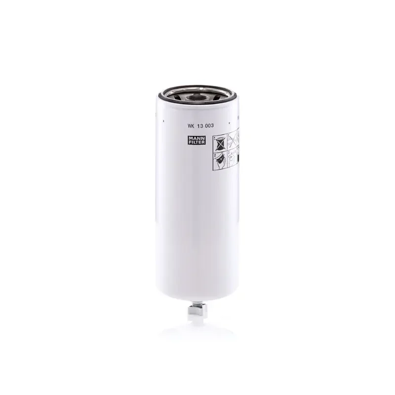 Mann Filter WK 13 003 disponible chez Sam Filtres à Kinshasa