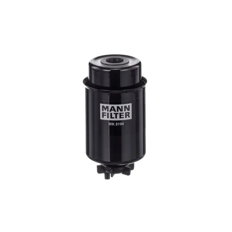 Mann Filter WK 8194 disponible chez Sam Filtres à Kinshasa