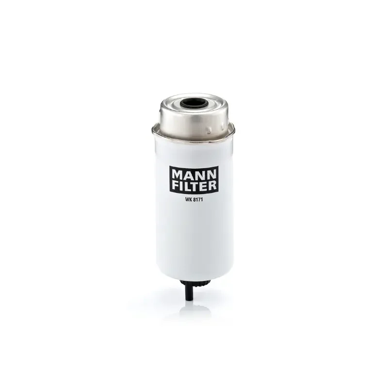 Mann Filter WK 8171 disponible chez Sam Filtres à Kinshasa