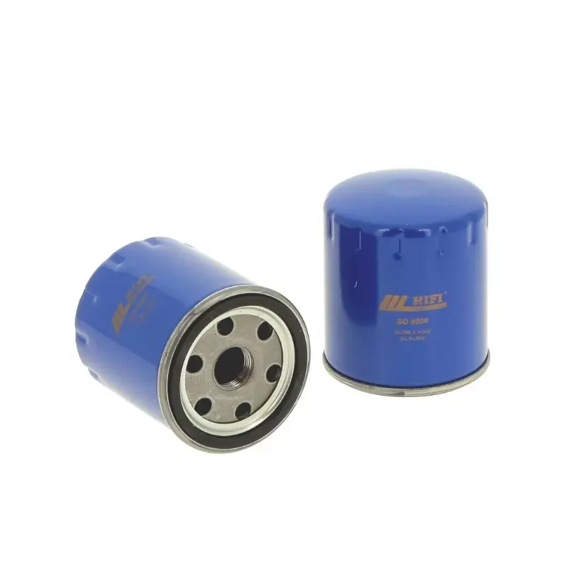 HiFi Filter SO 9000
