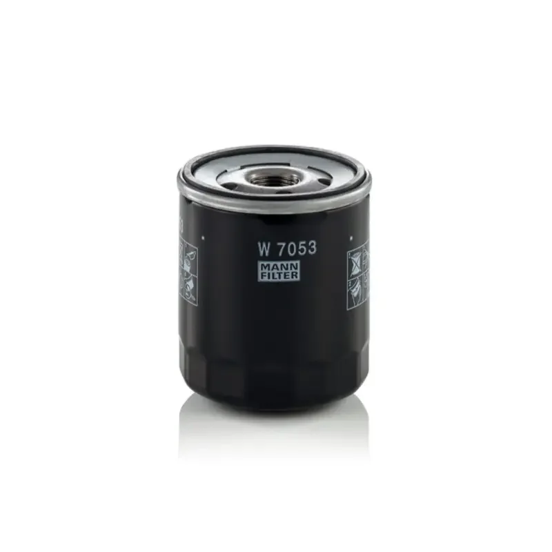 Mann Filter W 7053