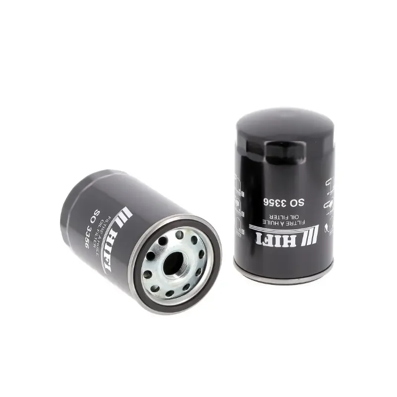 HiFi Filter SO 3356
