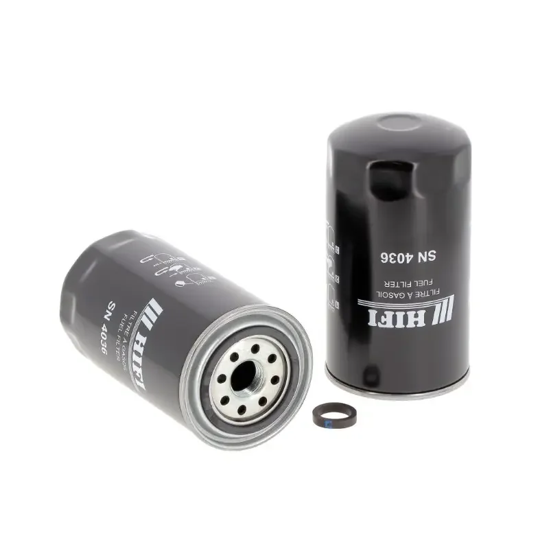 HiFi Filter SN 4036