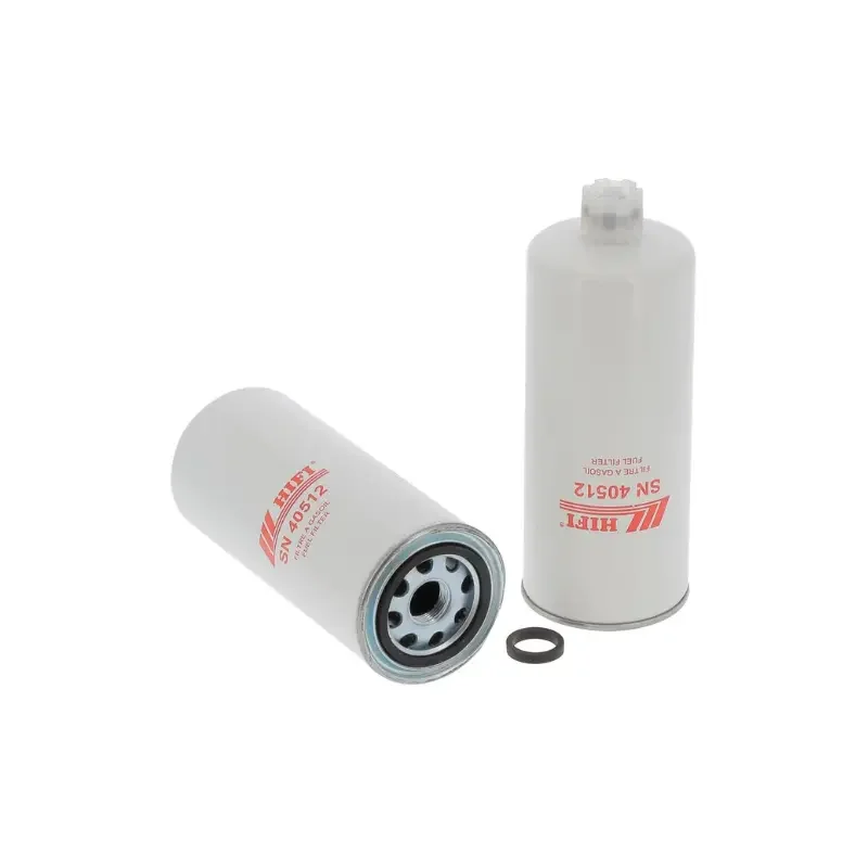 HiFi Filter SN 40512 disponible chez Sam Filtres à Kinshasa