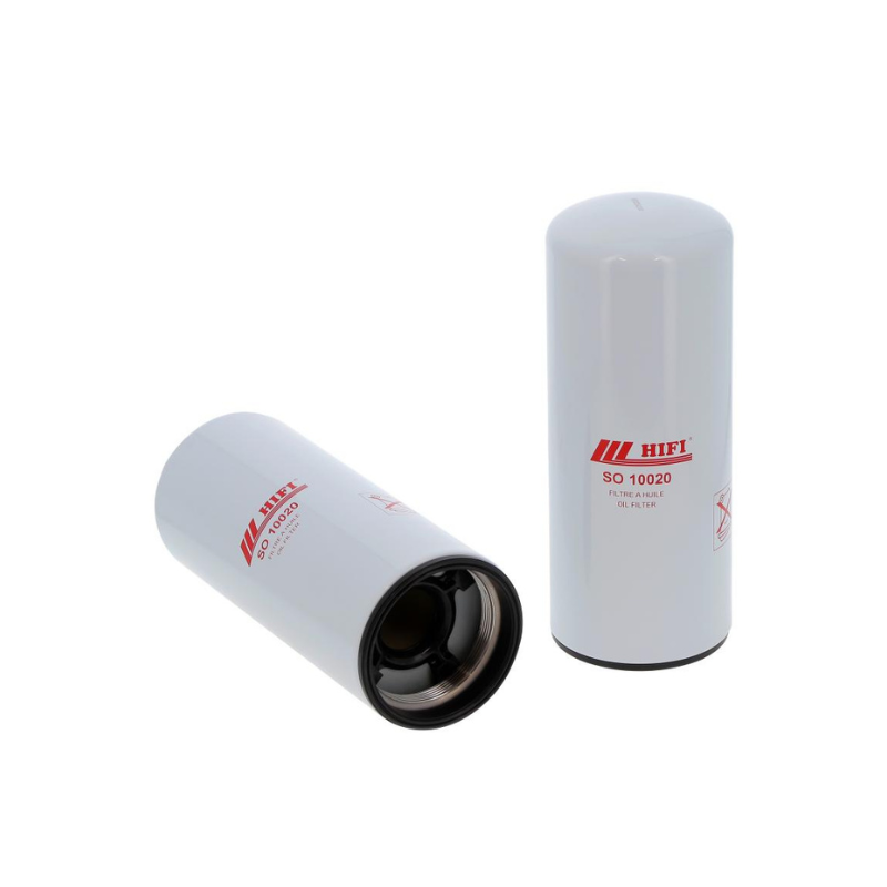 HiFi Filter SO 10020 disponible chez Sam Filtres à Kinshasa