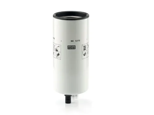 Mann Filter WK 1270