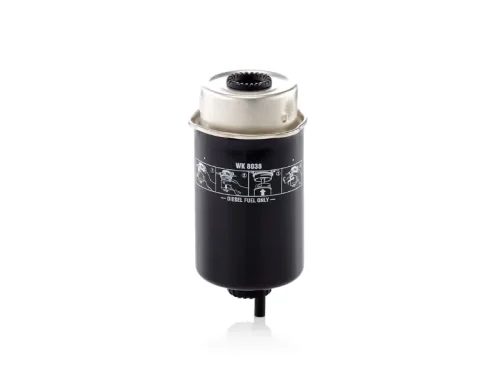 Mann Filter WK 8038